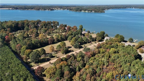 Tiny photo for Lot 11 Indiantown Road, Weems, VA 22576 (MLS # 2629085)