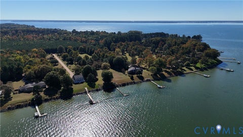 Tiny photo for Lot 11 Indiantown Road, Weems, VA 22576 (MLS # 2629085)
