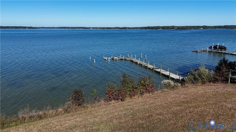 Tiny photo for Lot 11 Indiantown Road, Weems, VA 22576 (MLS # 2629085)