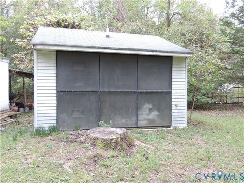 Tiny photo for 12262 Welling Hall Road, Doswell, VA 23047 (MLS # 2611467)