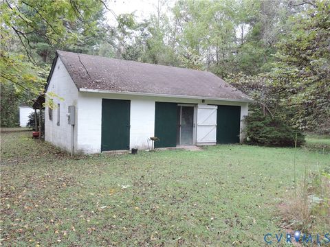 Tiny photo for 12262 Welling Hall Road, Doswell, VA 23047 (MLS # 2611467)