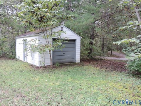 Tiny photo for 12262 Welling Hall Road, Doswell, VA 23047 (MLS # 2611467)