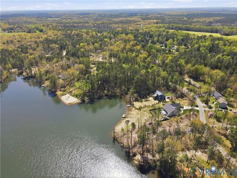 Tiny photo for 119 American Drive, Ruther Glen, VA 22546 (MLS # 2601859)