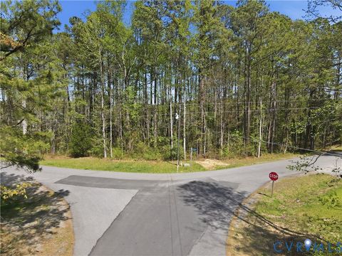 Tiny photo for 119 American Drive, Ruther Glen, VA 22546 (MLS # 2601859)
