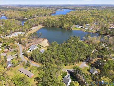 Tiny photo for 119 American Drive, Ruther Glen, VA 22546 (MLS # 2601859)