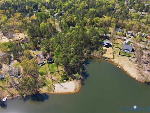 Tiny photo for 119 American Drive, Ruther Glen, VA 22546 (MLS # 2601859)