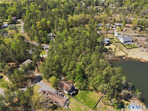 Tiny photo for 119 American Drive, Ruther Glen, VA 22546 (MLS # 2601859)