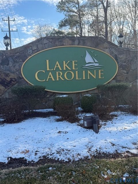 Tiny photo for 119 American Drive, Ruther Glen, VA 22546 (MLS # 2601859)