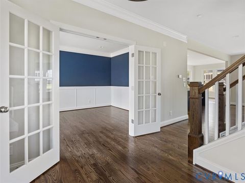 Tiny photo for 14907 Abberton Drive, Midlothian, VA 23112 (MLS # 2618348)