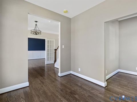 Tiny photo for 14907 Abberton Drive, Midlothian, VA 23112 (MLS # 2618348)