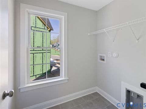 Tiny photo for 14907 Abberton Drive, Midlothian, VA 23112 (MLS # 2618348)