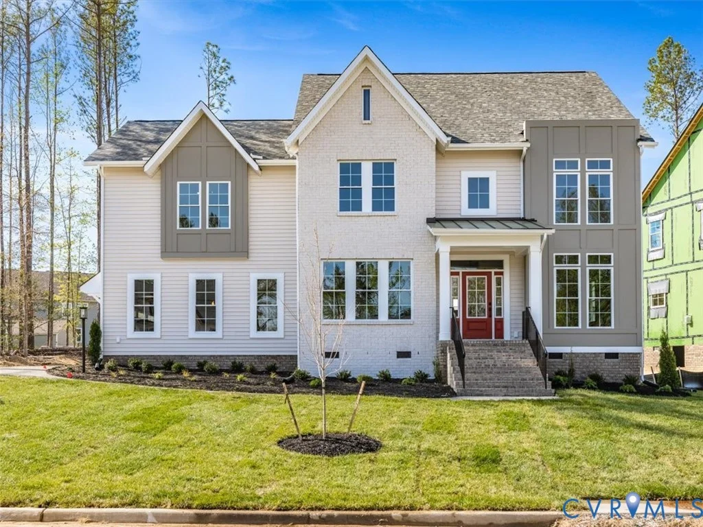 14907 Abberton Drive
