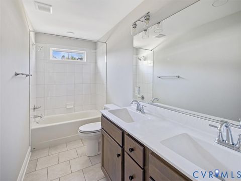 Tiny photo for 14907 Abberton Drive, Midlothian, VA 23112 (MLS # 2618348)