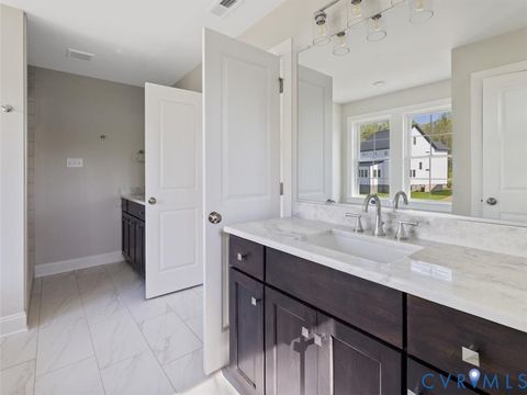 Tiny photo for 14907 Abberton Drive, Midlothian, VA 23112 (MLS # 2618348)