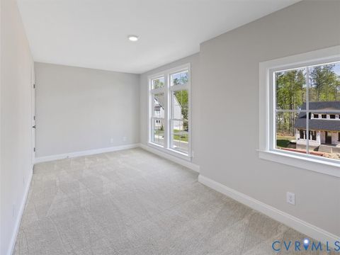 Tiny photo for 14907 Abberton Drive, Midlothian, VA 23112 (MLS # 2618348)