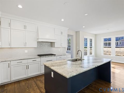 Tiny photo for 14907 Abberton Drive, Midlothian, VA 23112 (MLS # 2618348)