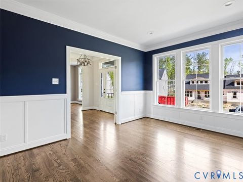 Tiny photo for 14907 Abberton Drive, Midlothian, VA 23112 (MLS # 2618348)