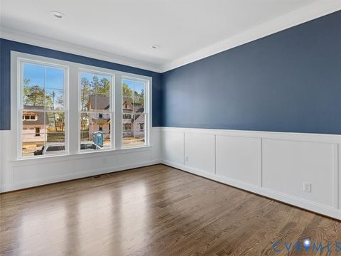 Tiny photo for 14907 Abberton Drive, Midlothian, VA 23112 (MLS # 2618348)
