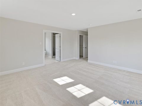 Tiny photo for 14907 Abberton Drive, Midlothian, VA 23112 (MLS # 2618348)