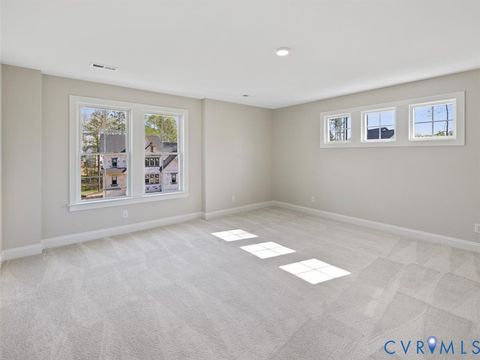 Tiny photo for 14907 Abberton Drive, Midlothian, VA 23112 (MLS # 2618348)