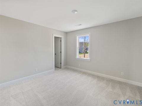 Tiny photo for 14907 Abberton Drive, Midlothian, VA 23112 (MLS # 2618348)