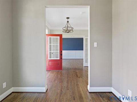Tiny photo for 14907 Abberton Drive, Midlothian, VA 23112 (MLS # 2618348)
