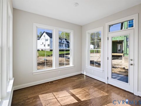Tiny photo for 14907 Abberton Drive, Midlothian, VA 23112 (MLS # 2618348)