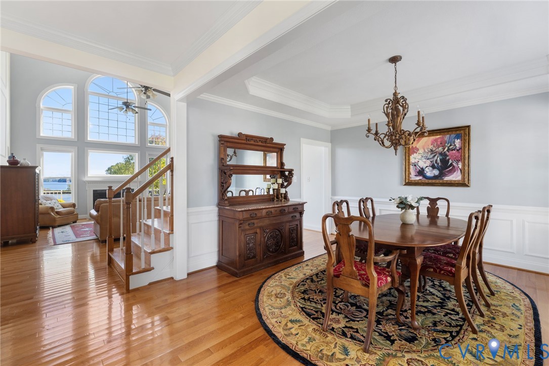 Midlothian, Virginia 23112, United States, 4 Bedrooms Bedrooms, ,4 BathroomsBathrooms,Residential,Active,225645