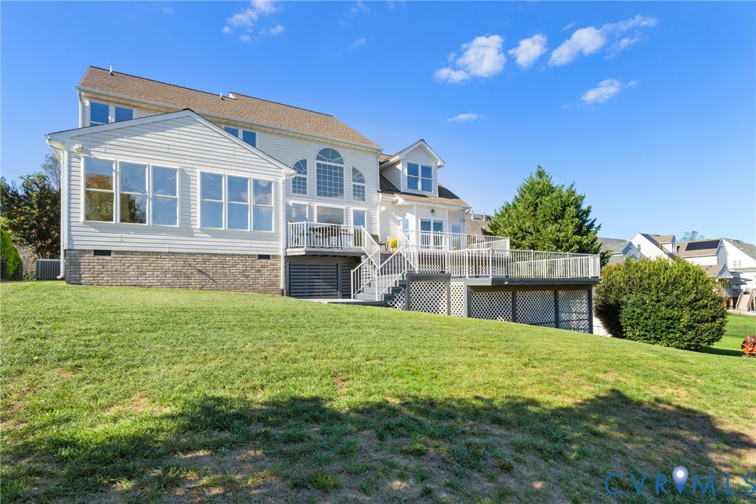 Midlothian, Virginia 23112, United States, 4 Bedrooms Bedrooms, ,4 BathroomsBathrooms,Residential,Active,225645