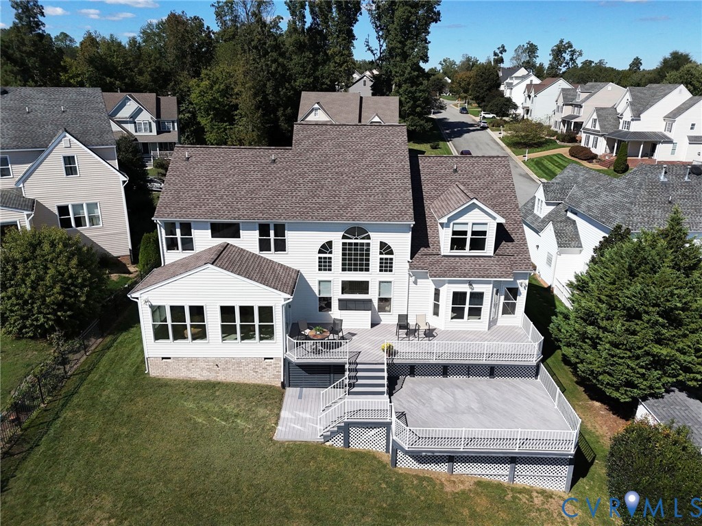 Midlothian, Virginia 23112, United States, 4 Bedrooms Bedrooms, ,4 BathroomsBathrooms,Residential,Active,225645