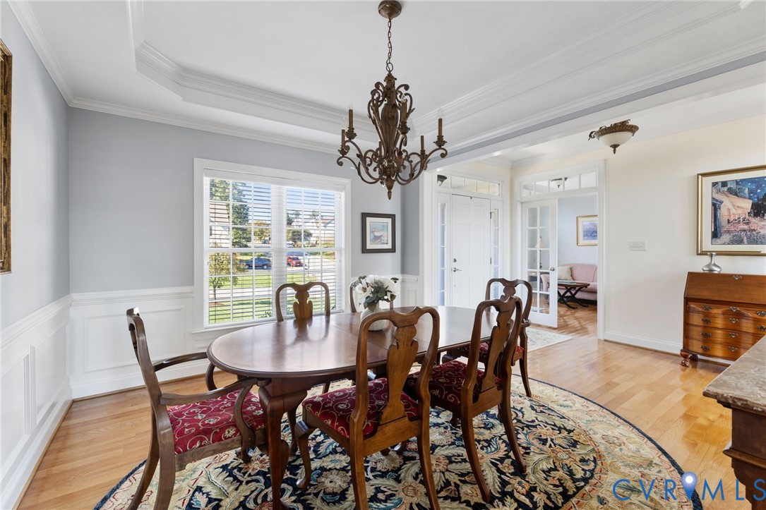 Midlothian, Virginia 23112, United States, 4 Bedrooms Bedrooms, ,4 BathroomsBathrooms,Residential,Active,225645