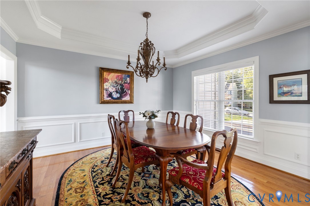 Midlothian, Virginia 23112, United States, 4 Bedrooms Bedrooms, ,4 BathroomsBathrooms,Residential,Active,225645