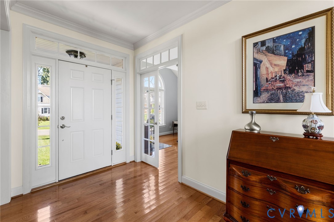 Midlothian, Virginia 23112, United States, 4 Bedrooms Bedrooms, ,4 BathroomsBathrooms,Residential,Active,225645