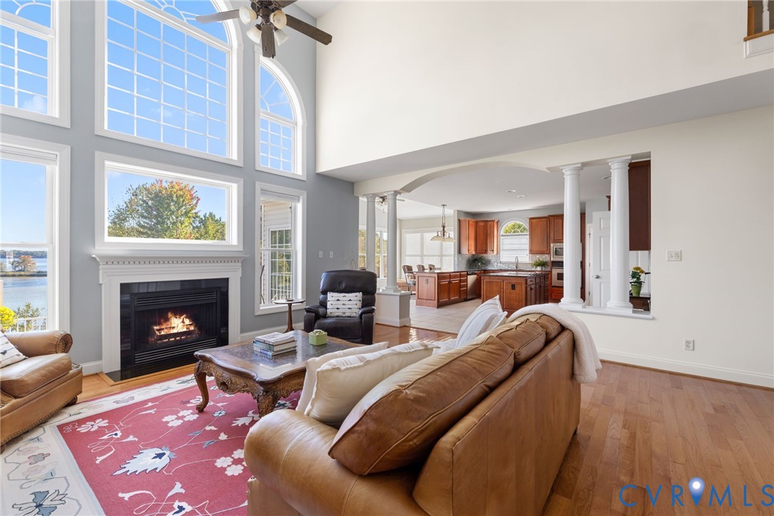 Midlothian, Virginia 23112, United States, 4 Bedrooms Bedrooms, ,4 BathroomsBathrooms,Residential,Active,225645