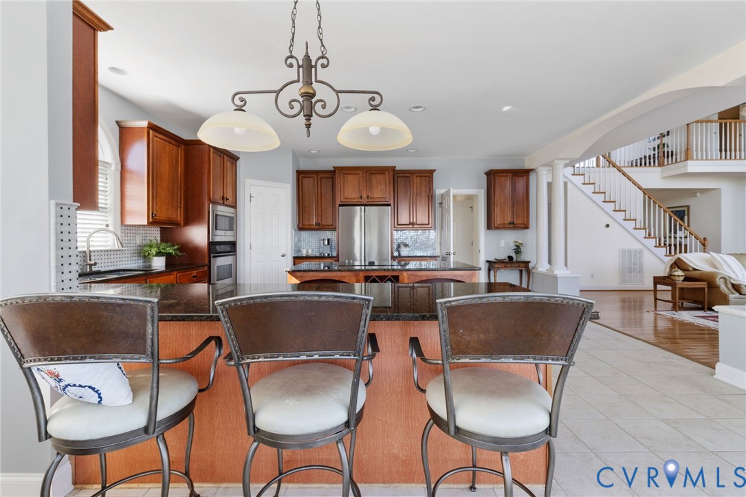 Midlothian, Virginia 23112, United States, 4 Bedrooms Bedrooms, ,4 BathroomsBathrooms,Residential,Active,225645