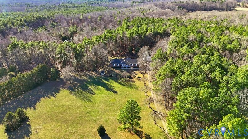 11211 Woodstock Heights Drive