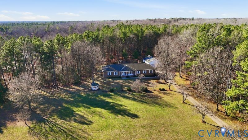 11211 Woodstock Heights Drive