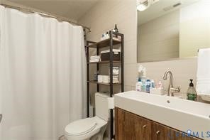 Tiny photo for 412 N 3rd Street, Richmond, VA 23219 (MLS # 2624403)