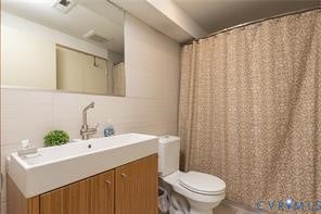 Tiny photo for 412 N 3rd Street, Richmond, VA 23219 (MLS # 2624403)