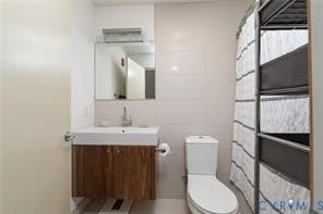 Tiny photo for 412 N 3rd Street, Richmond, VA 23219 (MLS # 2624403)