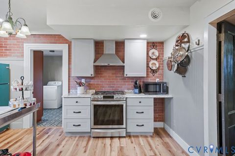 Tiny photo for 243 High Street, Petersburg, VA 23803 (MLS # 2532311)