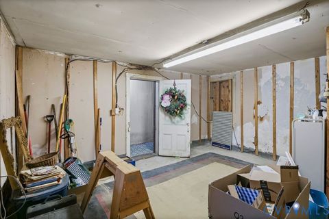 Tiny photo for 243 High Street, Petersburg, VA 23803 (MLS # 2532311)