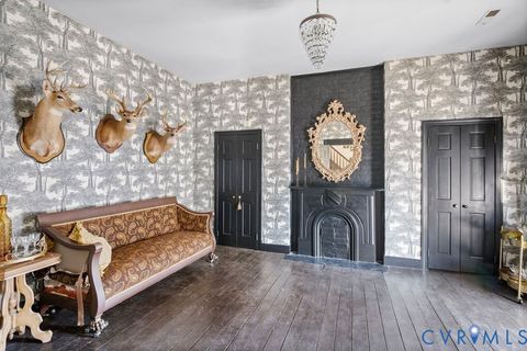 Tiny photo for 243 High Street, Petersburg, VA 23803 (MLS # 2532311)