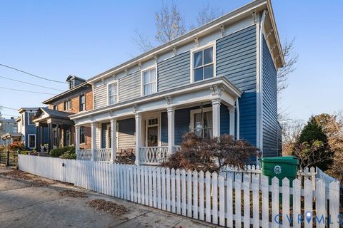 Tiny photo for 243 High Street, Petersburg, VA 23803 (MLS # 2532311)