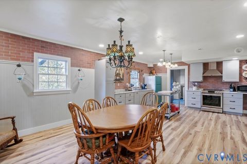 Tiny photo for 243 High Street, Petersburg, VA 23803 (MLS # 2532311)