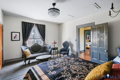 Tiny photo for 243 High Street, Petersburg, VA 23803 (MLS # 2532311)