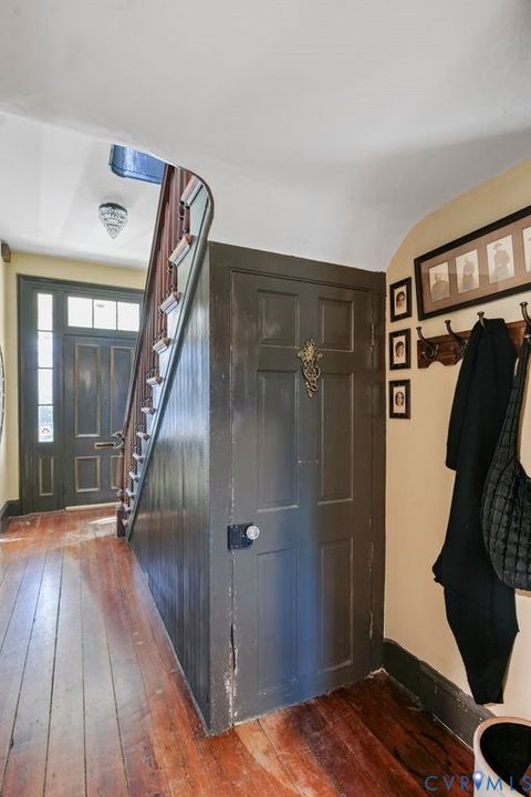 Tiny photo for 243 High Street, Petersburg, VA 23803 (MLS # 2532311)