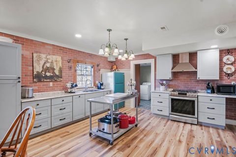 Tiny photo for 243 High Street, Petersburg, VA 23803 (MLS # 2532311)