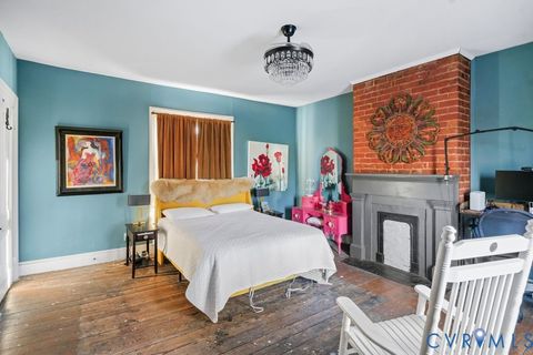 Tiny photo for 243 High Street, Petersburg, VA 23803 (MLS # 2532311)