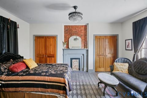 Tiny photo for 243 High Street, Petersburg, VA 23803 (MLS # 2532311)